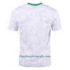 Camiseta de fútbol Arabia Saudita Primera Equipación Mundial 2022 - Hombre